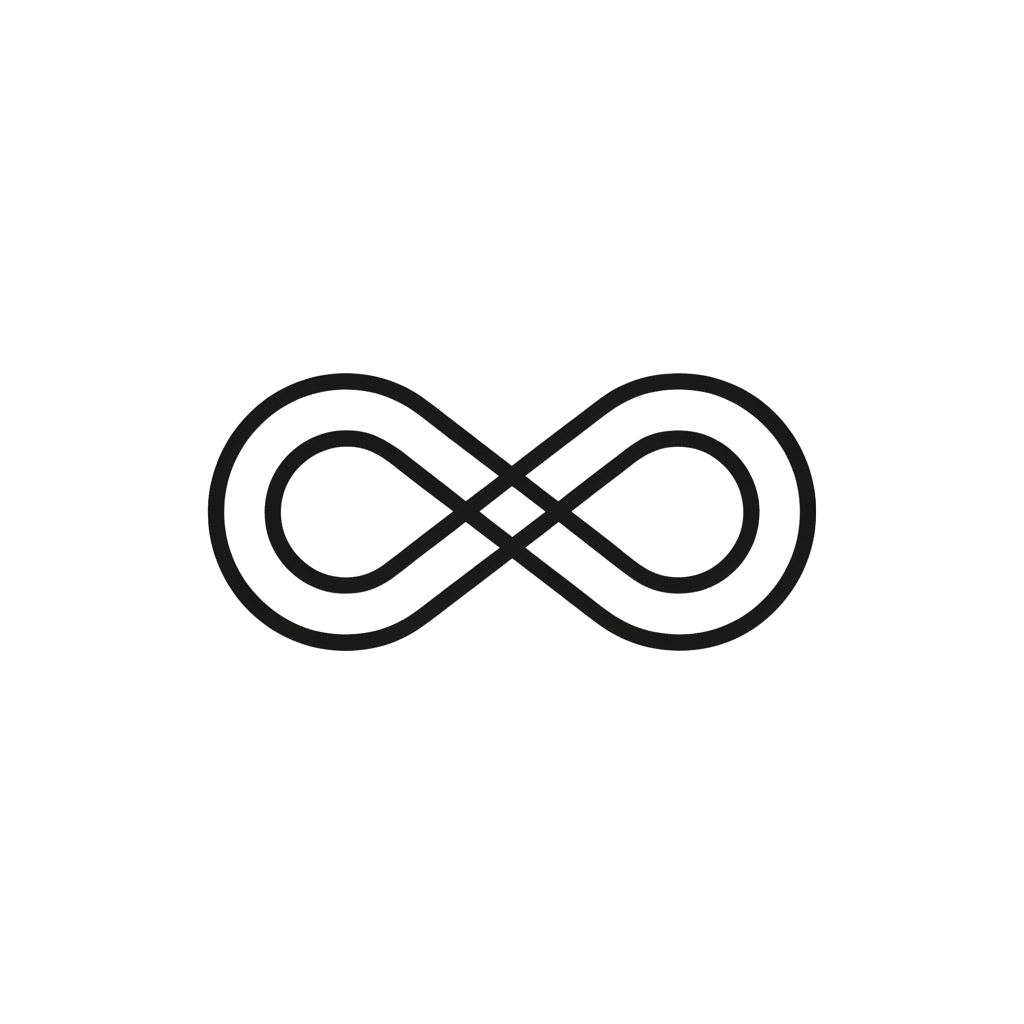 Loop loop icon